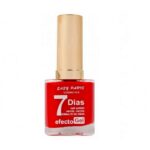 Lot de 6 (0,88€ pièce) : Vernis à ongles effet gel tenue 7 jours - Easy Paris