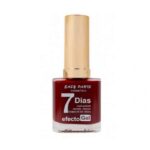 Lot de 6 (0,74€ pièce) : Vernis à ongles effet gel tenue 7 jours - Easy Paris