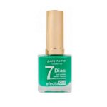 Lot de 6 (0,88€ pièce) : Vernis à ongles effet gel tenue 7 jours - Easy Paris