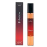 Lot de 3 (Soit 2,50€ pièce) : Eau de toilette générique homme Fabrizio - Reyes Queens 33ml