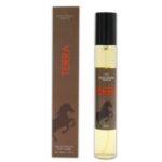 Lot de 20 (Soit 2€ pièce) : Eau de toilette générique homme TERRA - Reyes Queens 33ml