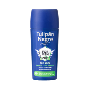 Pack de 12 (soit 1,50€ pièce) : Déodorant en stick homme - Sport