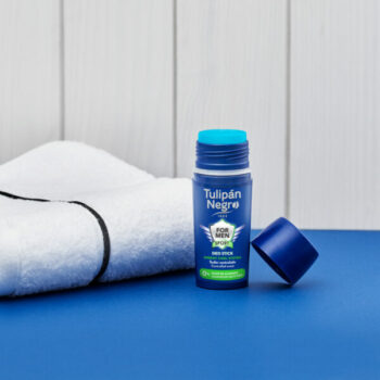 Pack de 12 (soit 1,50€ pièce) : Déodorant en stick homme - Sport – Image 2