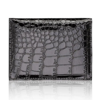 Lot mélangé de 12 Housses de Passeport imprimé Croco (1,30€ pièce)