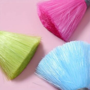 Lot de 12 (0,65€ l'unité) : Plumeau en plastique – Image 4