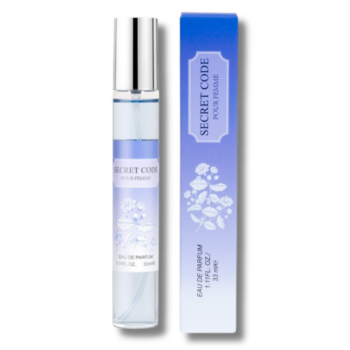 Lot de 50 (0,80€ unité) : Eau de parfum d'équivalence - Mélange Homme & Femme – Image 14