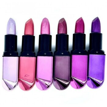 Présentoir de 24 (soit 1,01€ l'unité) : Rouge à lèvres XTREME SHINE ON – Image 2
