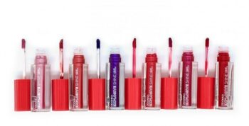 Présentoir de 24 (soit 0,99€ l'unité) : Rouge à lèvres liquide brillance explosive – Image 3