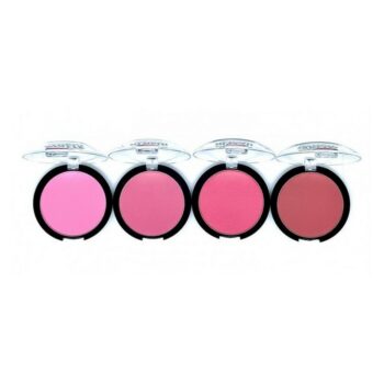Présentoir de 24 (soit 1,23€ l'unité) : Fard à joues BLUSH MAT – Image 2