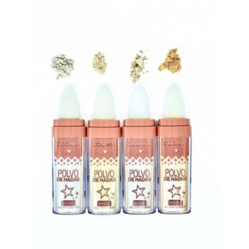 Présentoir de 24 (soit 0,88€ l'unité) : Poudre des fées pour le teint MAGIC – Image 2