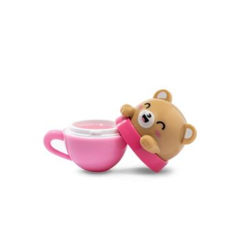 Présentoir de 20 (soit 2,59€ l'unité) : Baume à lèvres MUG ANIMAL – Image 3