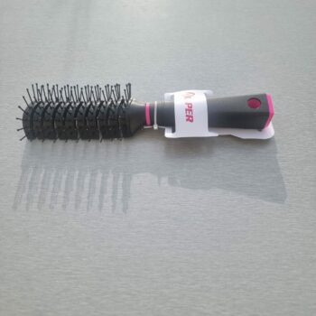 Lot aléatoire de 12 Brosses à cheveux (soit 1,20€ l'unité) – Image 2