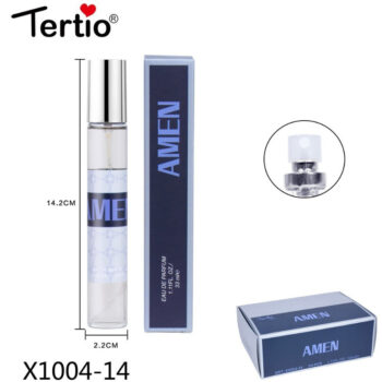 Lot de 3 : Eau de parfum d'équivalence - AMEN (2€ unité) – Image 2