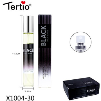 Lot de 50 : Eau de parfum d'équivalence - Pour homme (= 1,60€ unité) – Image 3