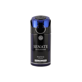 Mélange de 5 (5,50€ unité) : Déodorant Riiffs Luxury pour homme grand format – Image 7