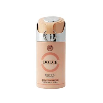 Mélange de 5 (5,50€ unité) : Déodorant Riiffs Luxury pour femme grand format – Image 6