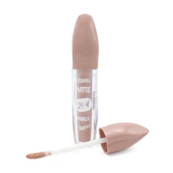 Présentoir de 24 (soit 1,09€ l'unité) : Gloss mat fix 24H. MUACK! – Image 2