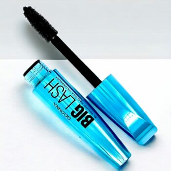Mascaras Big Lash Waterproof – D'Donna – Image 5