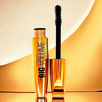 Présentoir de 24 (soit 1,16€ l'unité) Mascaras Big Lash Waterproof – D'Donna – Image 3