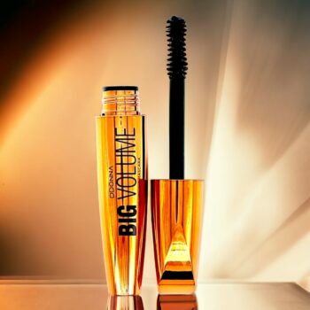 Présentoir de 24 (soit 1,16€ l'unité) Mascaras Big Lash Waterproof – D'Donna – Image 5