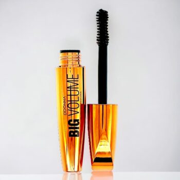 Présentoir de 24 (soit 1,16€ l'unité) Mascaras Big Lash Waterproof – D'Donna – Image 7