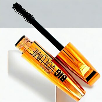 Présentoir de 24 (soit 1,16€ l'unité) Mascaras Big Lash Waterproof – D'Donna – Image 6