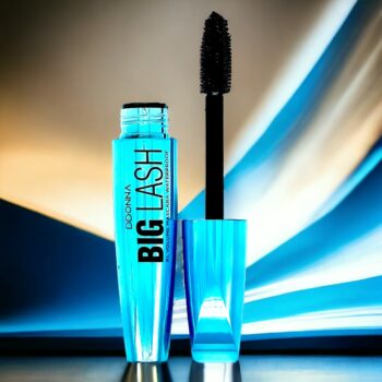 Mascaras Big Lash Waterproof – D'Donna – Image 3