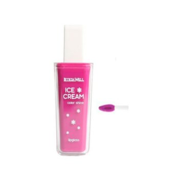 Présentoir de 20 (soit 1,28€ l'unité) : Gloss brillant ICE-CREAM – Image 5