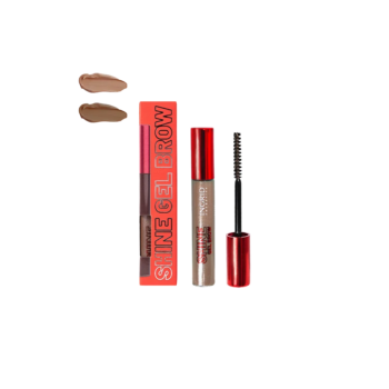 Lot de 18 Mascaras Gels pour Sourcils (3,24€ unité) - Ingrid Cosmetics – Image 2