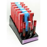 Lot de 18 Mascaras Gels pour Sourcils (3,24€ unité) - Ingrid Cosmetics