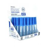 Lot de 24 Mascaras Soins transparents (0,90€ unité) - D'Donna