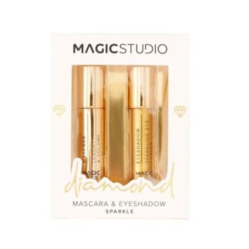 Lot de 24 Sets Diamond (3,32€ unité) - Magic Studio