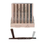 Lot de 36 Crayons et brosse à Sourcils (1,34€ unité) - Easy Paris