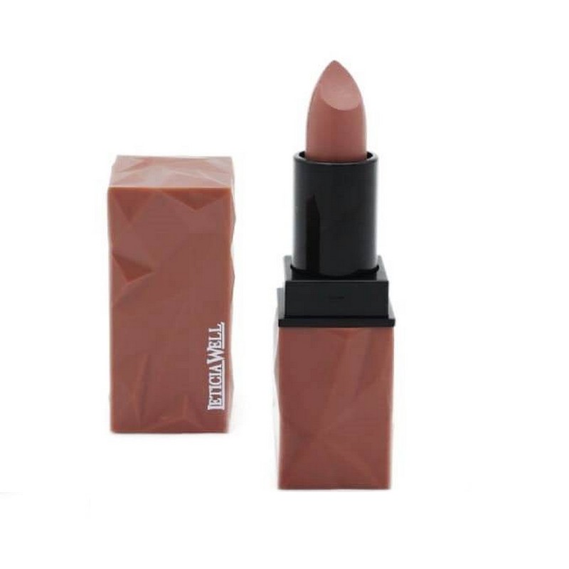 ROUGE 0 L7VRES MODERN ARTIST MATTE Présentoir de 24 (soit 1,09€ l'unité) : Rouge à lèvres Modern ARTIST MAT – Image 2