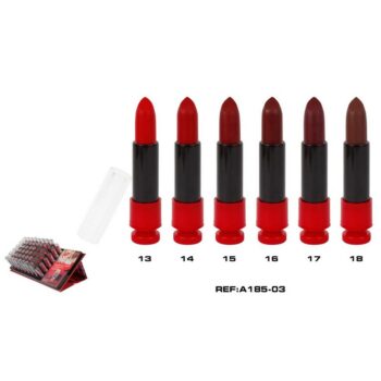 Présentoir de 24 (soit 0,85€ l'unité) : Mascara noir carbone – Image 2