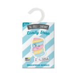 Carton de 12 (1.33€ pièce): Parfum d'armoire haute qualité - Chamallow