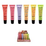 Présentoir de 24 (soit 0.74€ l'unité) Baume à lèvres Hydratant