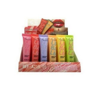 Présentoir de 24 (soit 0.74€ l'unité) Baume à lèvres Hydratant – Image 3