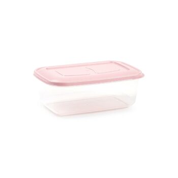 Pack de 12 (soit 1,19€ pièce) Boite alimentaire 1,2L de haute qualité sans BPA – Image 8