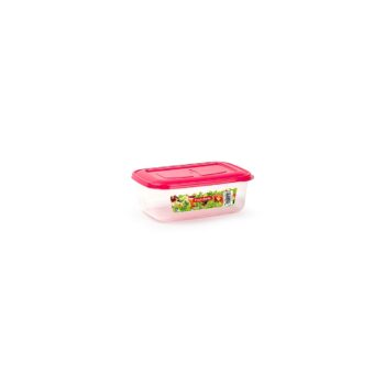 Pack de 12 (soit 1,19€ pièce) Boite alimentaire 1,2L de haute qualité sans BPA – Image 5