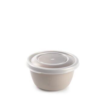 Pack de 12 (soit 0,64€ pièce) Lunch box alimentaire de haute qualité sans BPA – Image 5