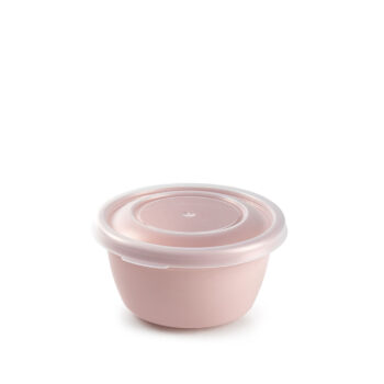 Pack de 12 (soit 0,64€ pièce) Lunch box alimentaire de haute qualité sans BPA – Image 3
