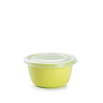 Pack de 12 (soit 0,64€ pièce) Lunch box alimentaire de haute qualité sans BPA – Image 4