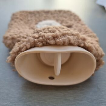 Lot de 3 Bouillottes Oursons (3€ l'unité) – Image 3
