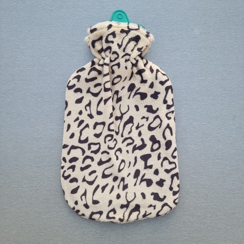 bouillotte 8 Lot de 3 Bouillottes (2,50€ l'unité) – Image 2