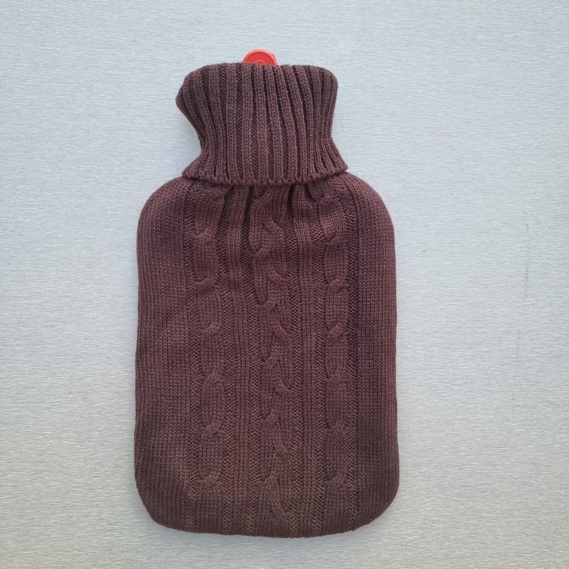 bouillotte 9 Lot de 3 Bouillottes (2,50€ l'unité) – Image 4