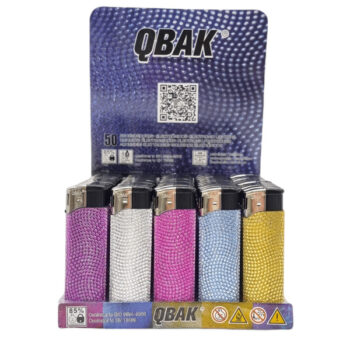 Mélange varié de 100 Briquets Prof (0,34€ unité) – Image 4