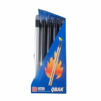 Lot de 25 Briquets longs (soit 1,30€ unité) – Image 3