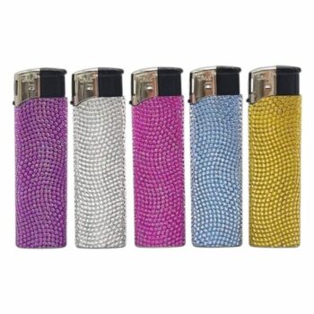 Mélange varié de 100 Briquets Prof (0,34€ unité) – Image 6
