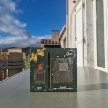 Lot de 3 Coffrets - Mikado et Parfum d'armoire (2,95€ le coffret) – Image 5
